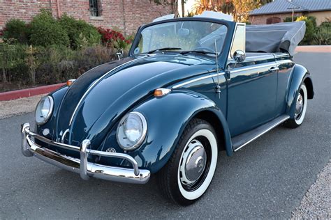 Find your perfect car with Edmunds expert reviews, car comparisons, and pricing tools. . Old vw beetles sale